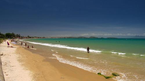 plajă, Solares le Venus apartamento proximo a praia in Golful Formosa