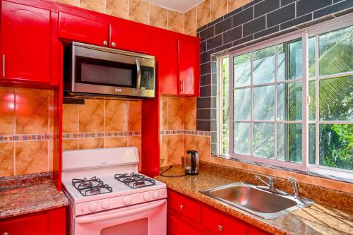 Takuma Boutique Hotel and villa Suites Jamaica in Montego Bay