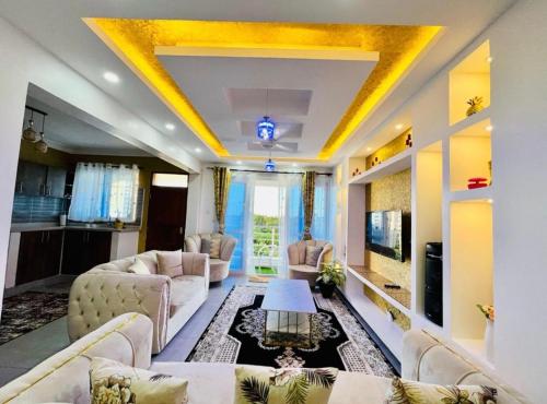 Nyali Luxury in Mombasa