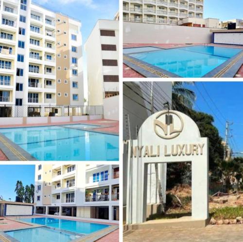 Nyali Luxury in Mombasa