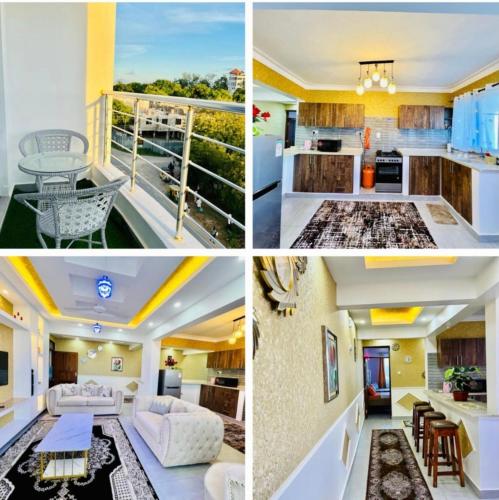 Nyali Luxury in Mombasa