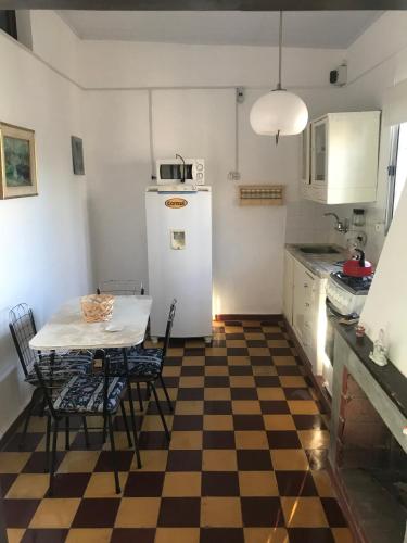 Apartamento con garaje cerrado