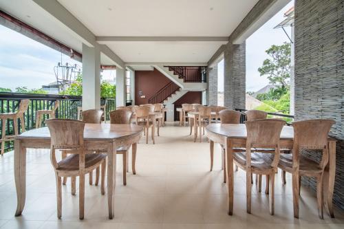 Facilities, Gelatik Bed and Breakfast in Bali