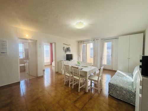 Appartement L'Île-Rousse, 2 pièces, 4 personnes - FR-1-63-348 - Location saisonnière - L'Île-Rousse