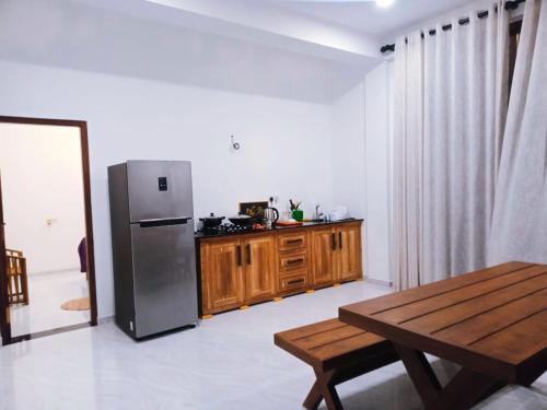 Apartment - Ground Floor image 2