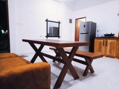 Apartment - Ground Floor image 1