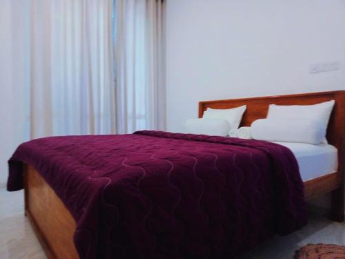Deluxe Double Room with Balcony image 2