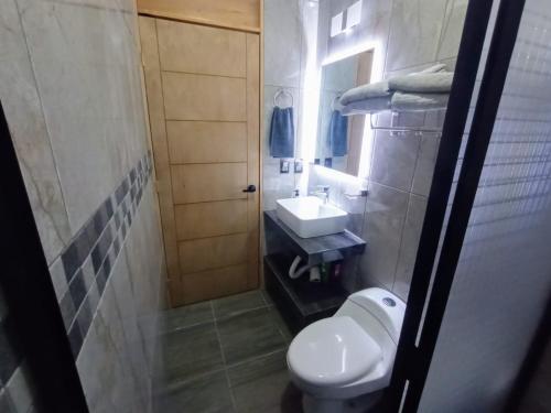 Departamento Nuevo Suite Máster in Aguascalientes, Mexico