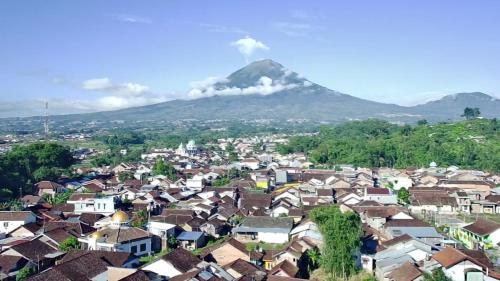 TriDwi Homestay in Temanggung