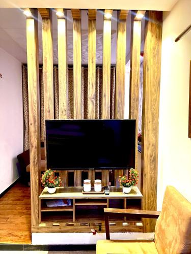 National Luxury Apartments - 2 Bed Room - image 12