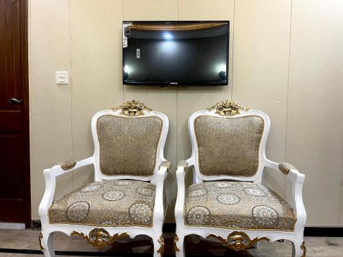 National Luxury Apartments - 2 Bed Room - image 2