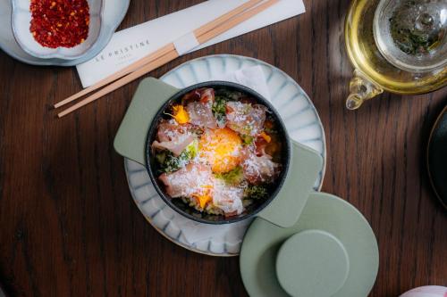 Hotel Toranomon Hills, The Unbound Collection By Hyatt