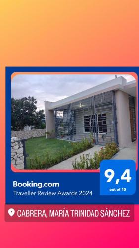 Cabrera Family Villa in Cabrera