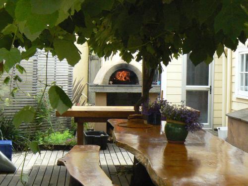 Endless Summer Lodge - Guesthouse in Ahipara