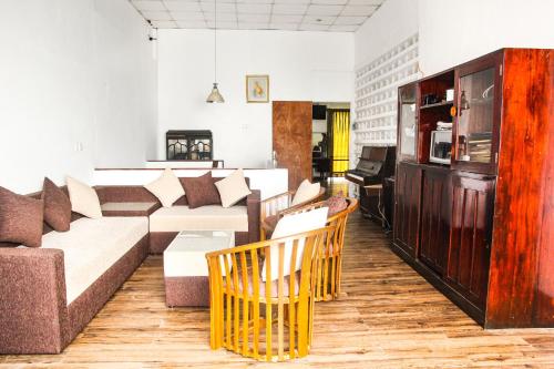 Residence @ 7 - main image