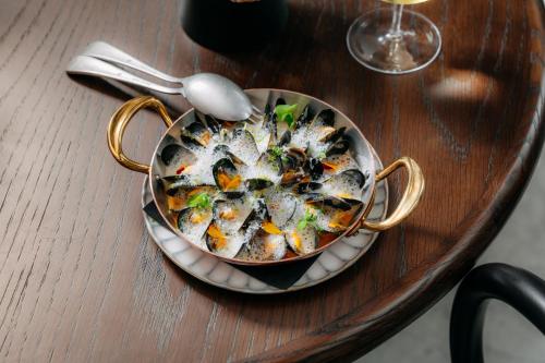 Hotel Toranomon Hills, The Unbound Collection By Hyatt