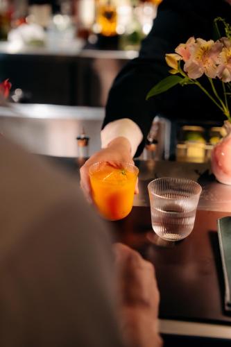 Hotel Toranomon Hills, The Unbound Collection By Hyatt