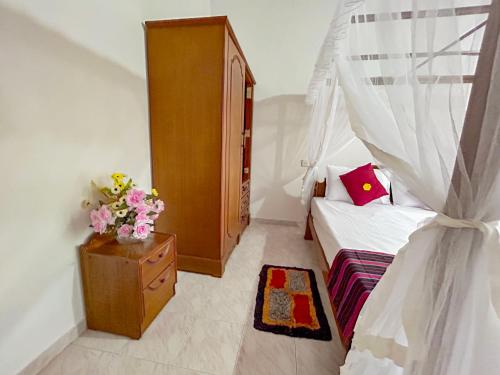 Dill Villa Matara Walpola - Cozy 3bedroom 2Bathroom -Entire Floor