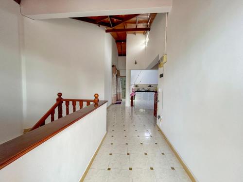 Dill Villa Matara Walpola - Cozy 3bedroom 2Bathroom -Entire Floor