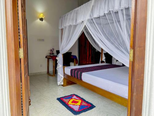 Dill Villa Matara Walpola - Cozy 3bedroom 2Bathroom -Entire Floor