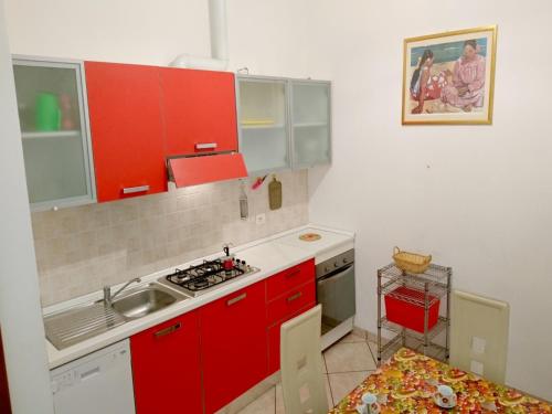 Grottammare Mon Amour Kira - Grottammare