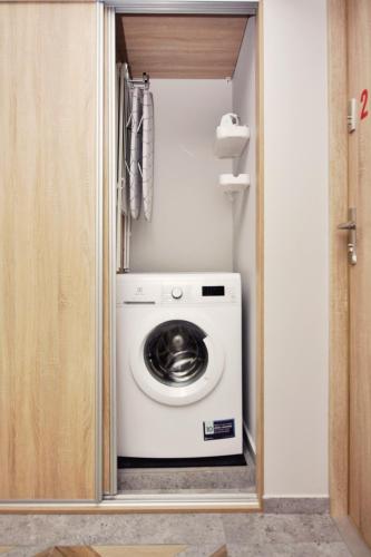 Apartamenty Matejki in 格利維采市中心
