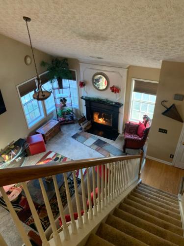 Captivating Home near Downtown ATL in Konlija (GA)