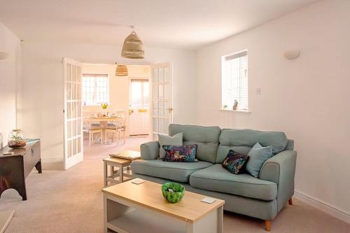 Chaveney Cottage in ควอร์น