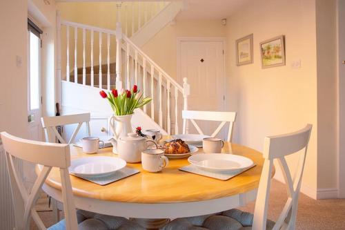 Chaveney Cottage in ควอร์น