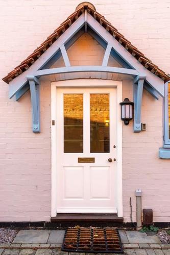 Chaveney Cottage in ควอร์น