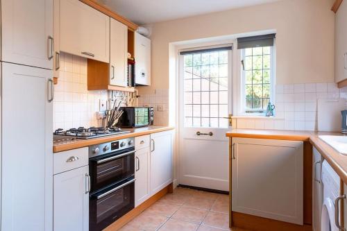 Chaveney Cottage in ควอร์น