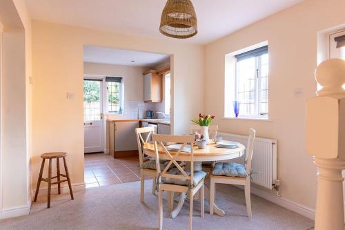 Chaveney Cottage in ควอร์น