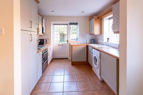 Chaveney Cottage in ควอร์น