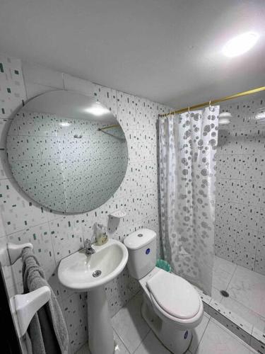 Apto 301 / Av. Las Lajas, Ipiales (photo 9)