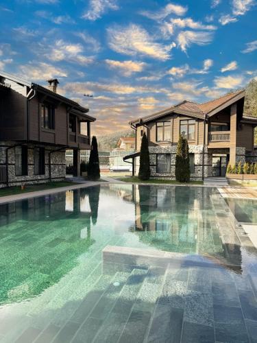 Residence Velingrad