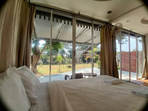 Por Ar Yor Resort in Wiang Tai