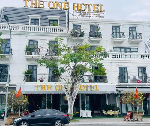 Khách Sạn The One Hotel 1