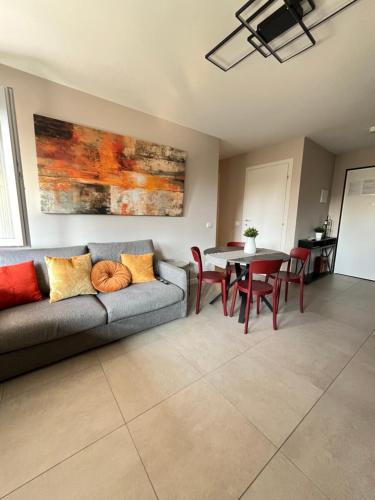 Modern house, station, aereoporto vicino - Apartment - Florence