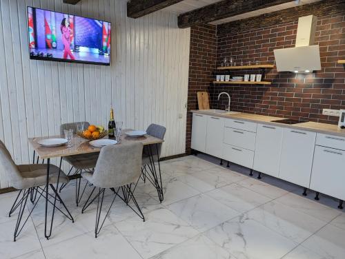 ODNi in 格雷賓尼夫村