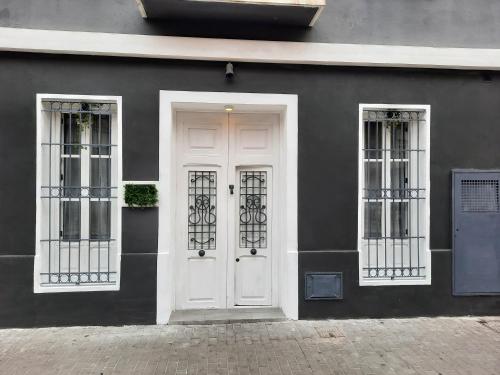 Bonito Alojamiento F Room Type - Apartment