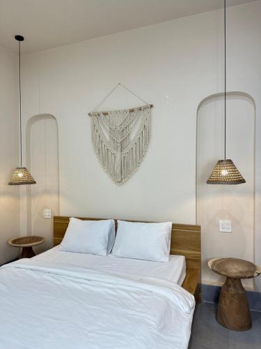 Mer House – Homestay Phu Quy Island