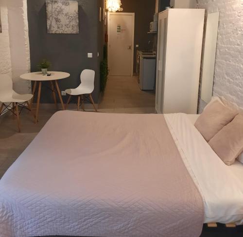 Bonito Alojamiento F Room Type - One-Bedroom Apartment