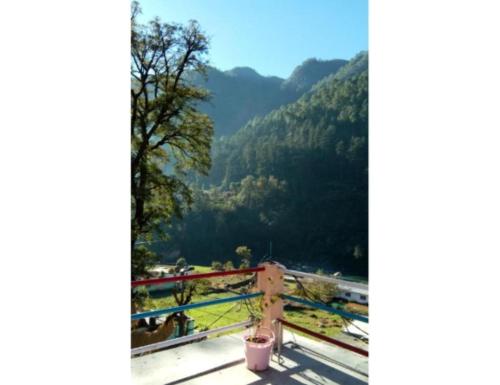 The Devdwar Yoga Resort, Uttarkashi