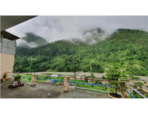 The Devdwar Yoga Resort, Uttarkashi