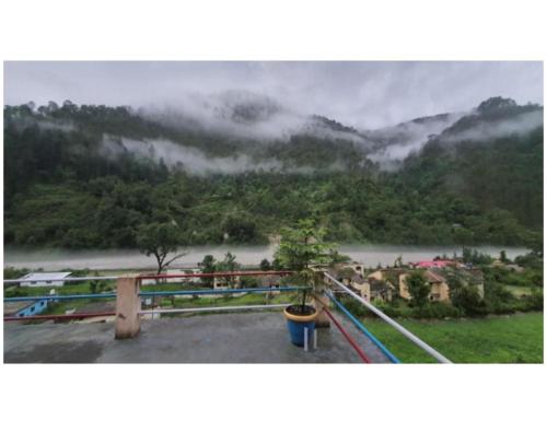 The Devdwar Yoga Resort, Uttarkashi