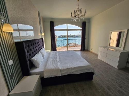 درة العروس كورال بيتش فيلا in Durrat Al-Arus