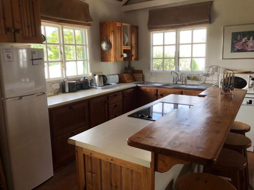 virtuve, Enchanting cottage, Little Arniston Kaysers Beach in Kayser`s Beach