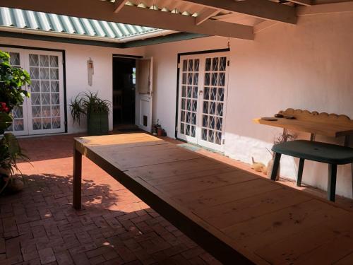 Enchanting cottage, Little Arniston Kaysers Beach photo 4