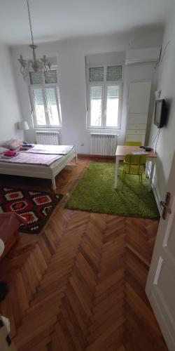 Cricket 2 Hostel – Belgrade, NY
