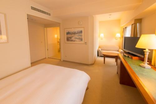 HOTEL MYSTAYS PREMIER Sapporo Park